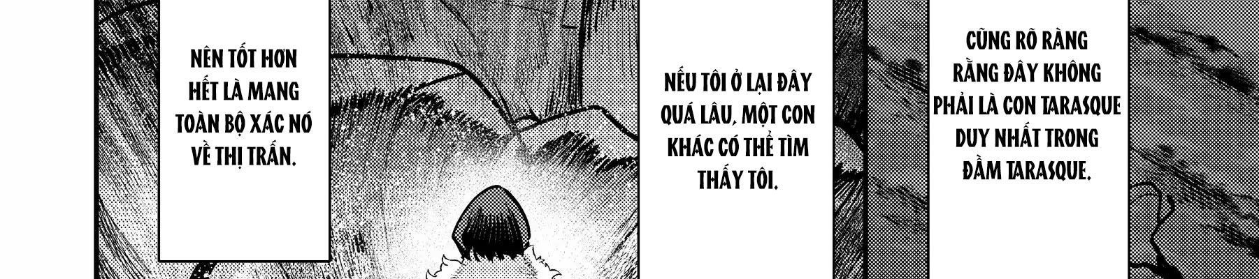 Cuộc Phiêu Lưu Của Kẻ Bất Tử Không Mong Muốn Chap 22 - Next Chap 23