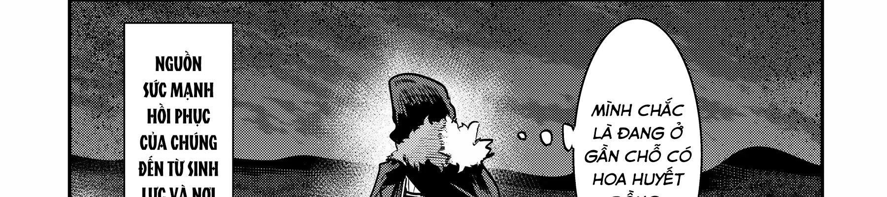 Cuộc Phiêu Lưu Của Kẻ Bất Tử Không Mong Muốn Chap 22 - Next Chap 23