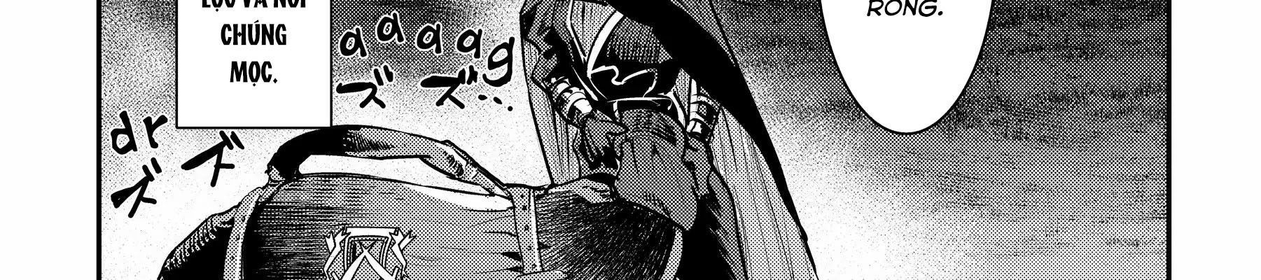 Cuộc Phiêu Lưu Của Kẻ Bất Tử Không Mong Muốn Chap 22 - Next Chap 23