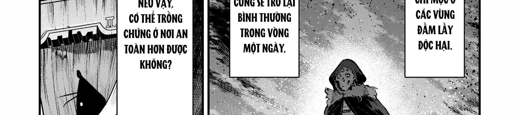 Cuộc Phiêu Lưu Của Kẻ Bất Tử Không Mong Muốn Chap 22 - Next Chap 23