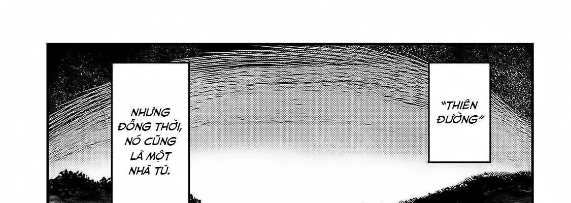 Cuộc Phiêu Lưu Của Kẻ Bất Tử Không Mong Muốn Chap 23 - Next Chap 24