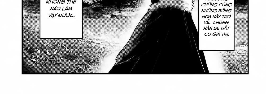 Cuộc Phiêu Lưu Của Kẻ Bất Tử Không Mong Muốn Chap 23 - Next Chap 24