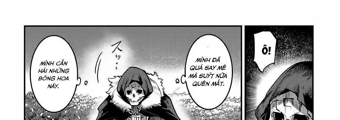 Cuộc Phiêu Lưu Của Kẻ Bất Tử Không Mong Muốn Chap 23 - Next Chap 24