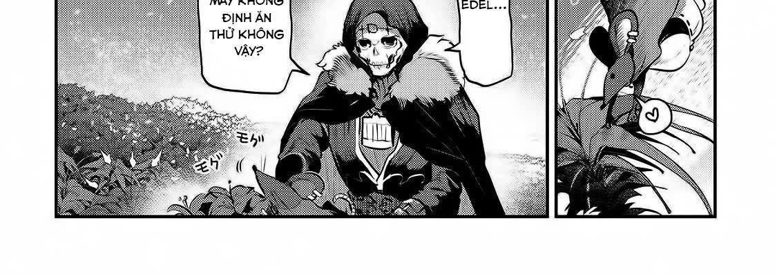 Cuộc Phiêu Lưu Của Kẻ Bất Tử Không Mong Muốn Chap 23 - Next Chap 24
