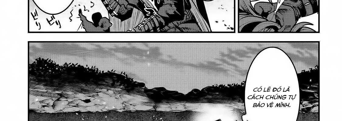 Cuộc Phiêu Lưu Của Kẻ Bất Tử Không Mong Muốn Chap 23 - Next Chap 24