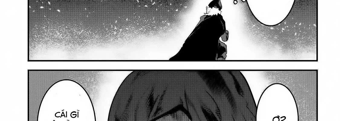 Cuộc Phiêu Lưu Của Kẻ Bất Tử Không Mong Muốn Chap 23 - Next Chap 24