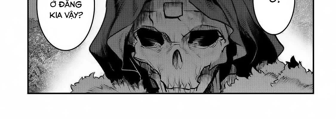 Cuộc Phiêu Lưu Của Kẻ Bất Tử Không Mong Muốn Chap 23 - Next Chap 24