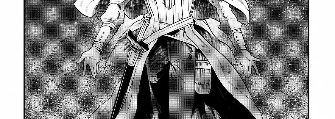 Cuộc Phiêu Lưu Của Kẻ Bất Tử Không Mong Muốn Chap 23 - Next Chap 24