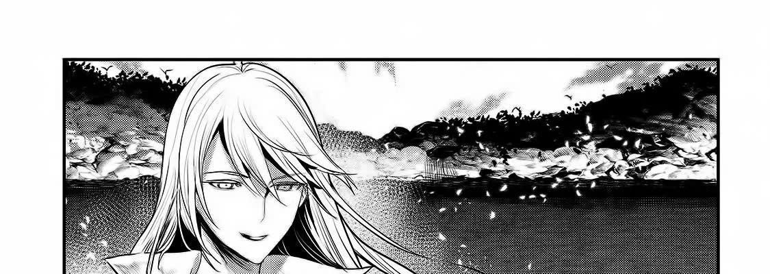 Cuộc Phiêu Lưu Của Kẻ Bất Tử Không Mong Muốn Chap 23 - Next Chap 24