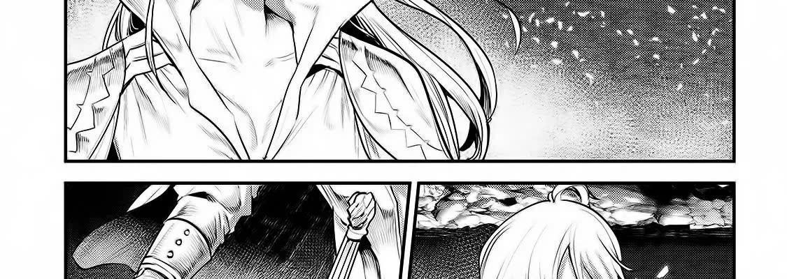 Cuộc Phiêu Lưu Của Kẻ Bất Tử Không Mong Muốn Chap 23 - Next Chap 24