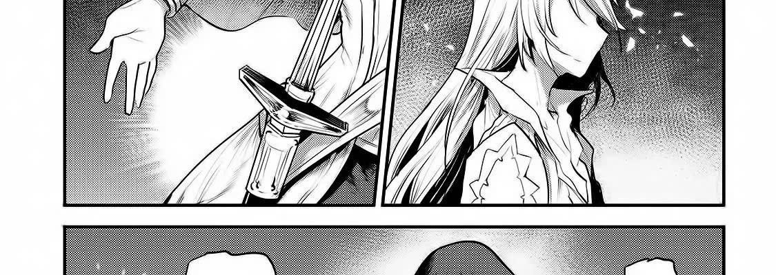 Cuộc Phiêu Lưu Của Kẻ Bất Tử Không Mong Muốn Chap 23 - Next Chap 24