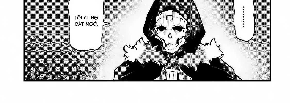Cuộc Phiêu Lưu Của Kẻ Bất Tử Không Mong Muốn Chap 23 - Next Chap 24