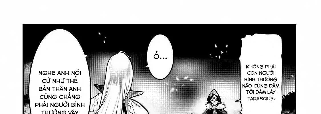 Cuộc Phiêu Lưu Của Kẻ Bất Tử Không Mong Muốn Chap 23 - Next Chap 24