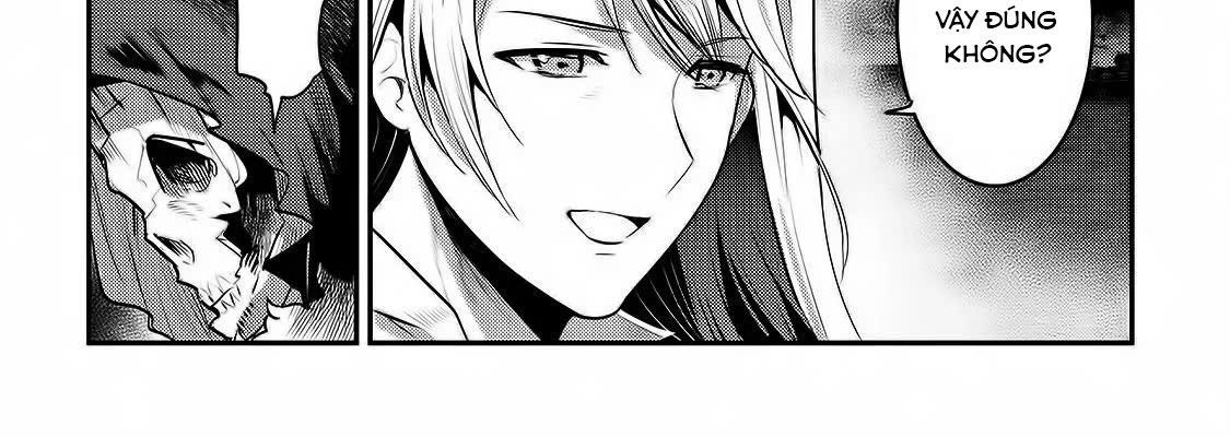 Cuộc Phiêu Lưu Của Kẻ Bất Tử Không Mong Muốn Chap 23 - Next Chap 24