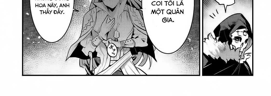 Cuộc Phiêu Lưu Của Kẻ Bất Tử Không Mong Muốn Chap 23 - Next Chap 24