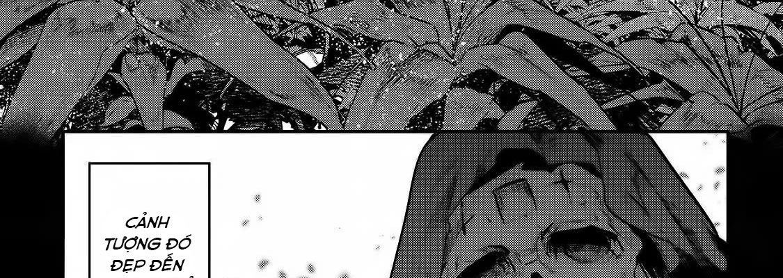 Cuộc Phiêu Lưu Của Kẻ Bất Tử Không Mong Muốn Chap 23 - Next Chap 24