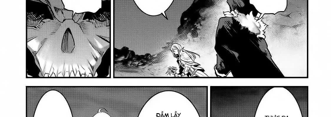 Cuộc Phiêu Lưu Của Kẻ Bất Tử Không Mong Muốn Chap 23 - Next Chap 24