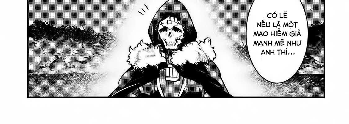 Cuộc Phiêu Lưu Của Kẻ Bất Tử Không Mong Muốn Chap 23 - Next Chap 24