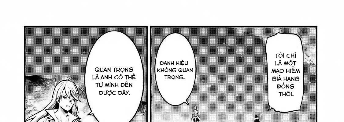 Cuộc Phiêu Lưu Của Kẻ Bất Tử Không Mong Muốn Chap 23 - Next Chap 24
