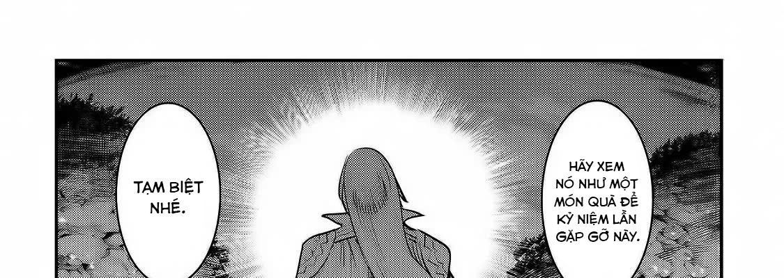 Cuộc Phiêu Lưu Của Kẻ Bất Tử Không Mong Muốn Chap 23 - Next Chap 24