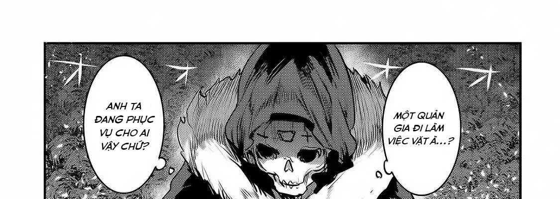 Cuộc Phiêu Lưu Của Kẻ Bất Tử Không Mong Muốn Chap 23 - Next Chap 24