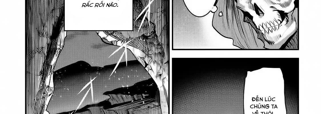 Cuộc Phiêu Lưu Của Kẻ Bất Tử Không Mong Muốn Chap 23 - Next Chap 24