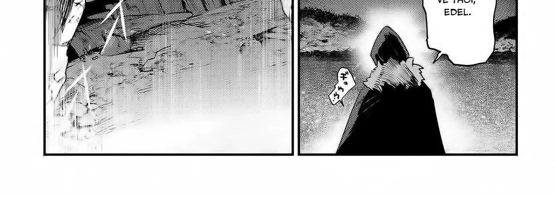 Cuộc Phiêu Lưu Của Kẻ Bất Tử Không Mong Muốn Chap 23 - Next Chap 24