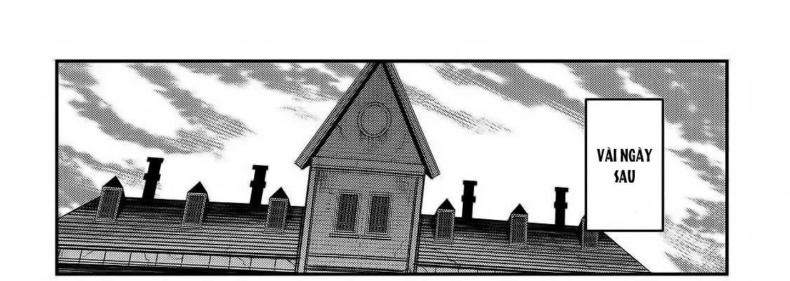 Cuộc Phiêu Lưu Của Kẻ Bất Tử Không Mong Muốn Chap 23 - Next Chap 24