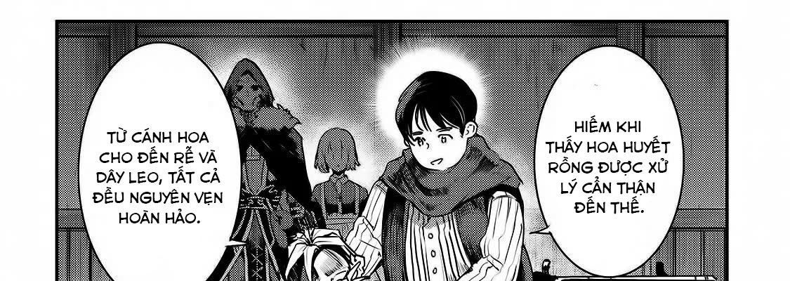 Cuộc Phiêu Lưu Của Kẻ Bất Tử Không Mong Muốn Chap 23 - Next Chap 24