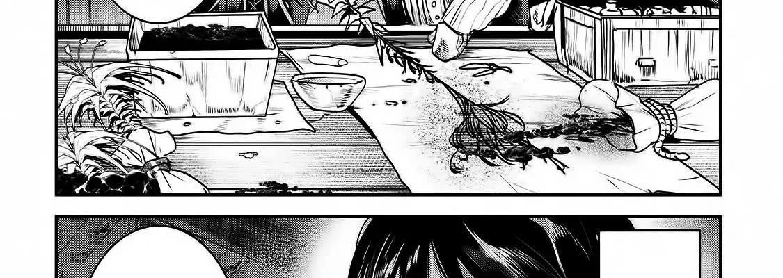 Cuộc Phiêu Lưu Của Kẻ Bất Tử Không Mong Muốn Chap 23 - Next Chap 24