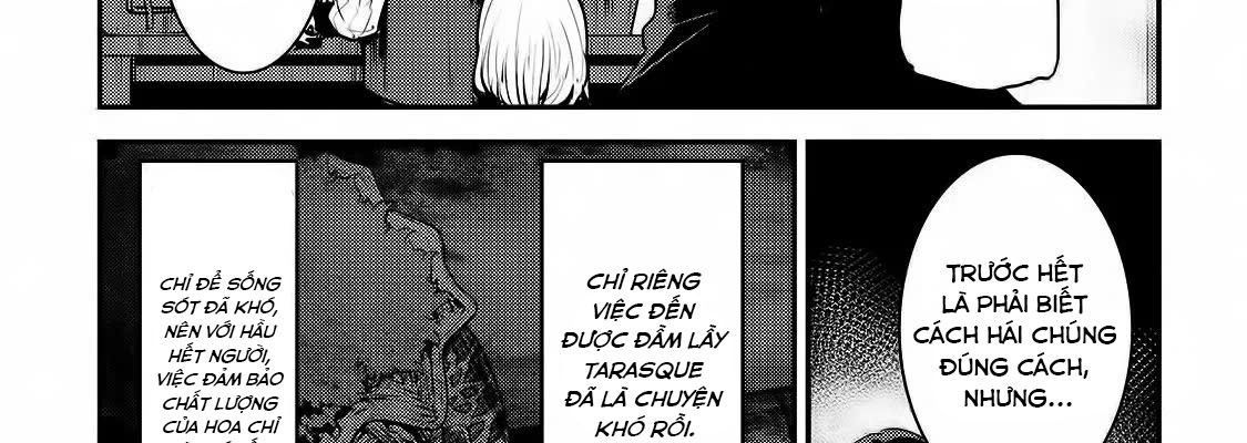 Cuộc Phiêu Lưu Của Kẻ Bất Tử Không Mong Muốn Chap 23 - Next Chap 24