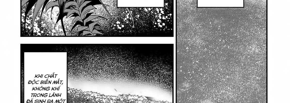 Cuộc Phiêu Lưu Của Kẻ Bất Tử Không Mong Muốn Chap 23 - Next Chap 24