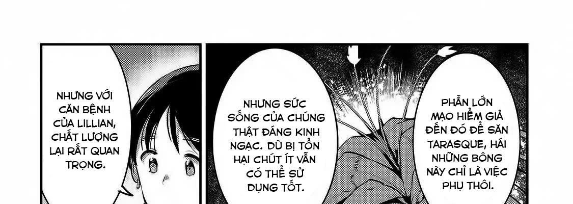 Cuộc Phiêu Lưu Của Kẻ Bất Tử Không Mong Muốn Chap 23 - Next Chap 24