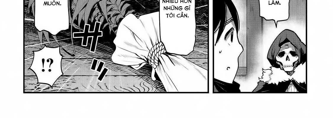 Cuộc Phiêu Lưu Của Kẻ Bất Tử Không Mong Muốn Chap 23 - Next Chap 24