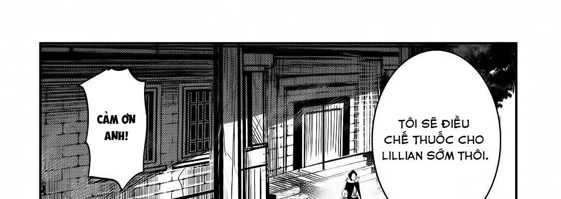 Cuộc Phiêu Lưu Của Kẻ Bất Tử Không Mong Muốn Chap 23 - Next Chap 24