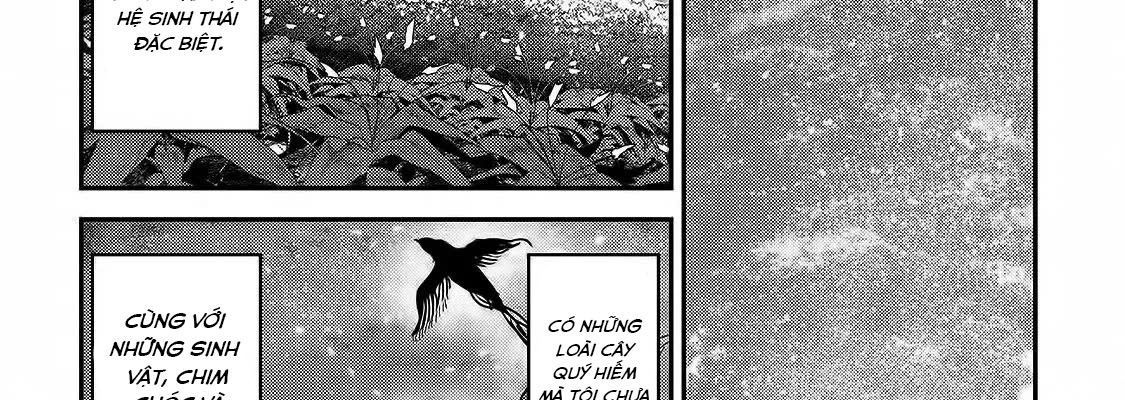 Cuộc Phiêu Lưu Của Kẻ Bất Tử Không Mong Muốn Chap 23 - Next Chap 24