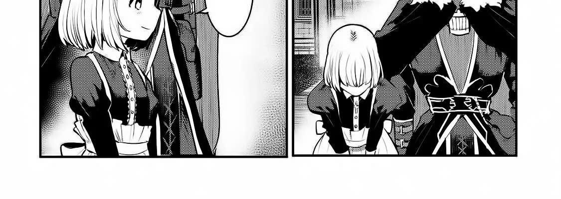 Cuộc Phiêu Lưu Của Kẻ Bất Tử Không Mong Muốn Chap 23 - Next Chap 24