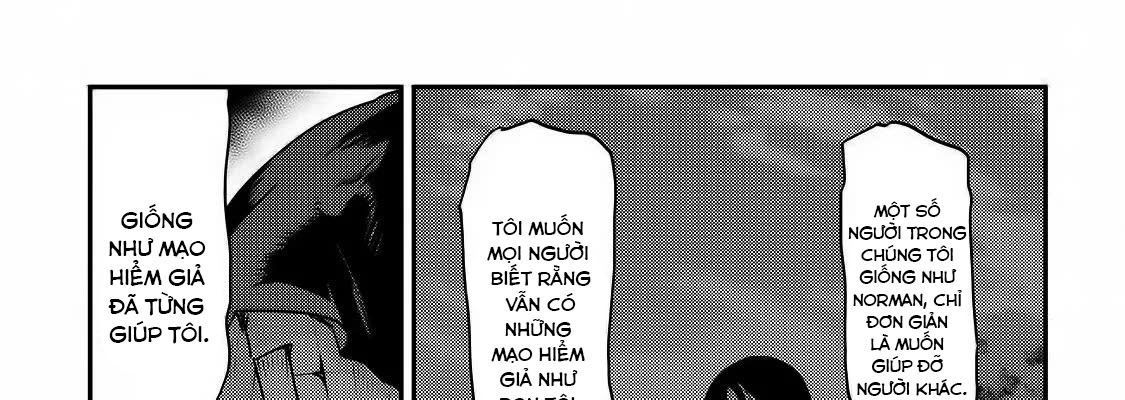 Cuộc Phiêu Lưu Của Kẻ Bất Tử Không Mong Muốn Chap 23 - Next Chap 24