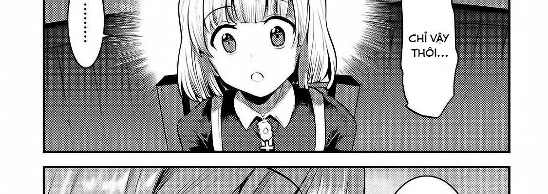 Cuộc Phiêu Lưu Của Kẻ Bất Tử Không Mong Muốn Chap 23 - Next Chap 24