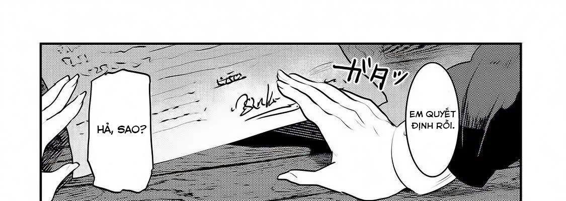 Cuộc Phiêu Lưu Của Kẻ Bất Tử Không Mong Muốn Chap 23 - Next Chap 24