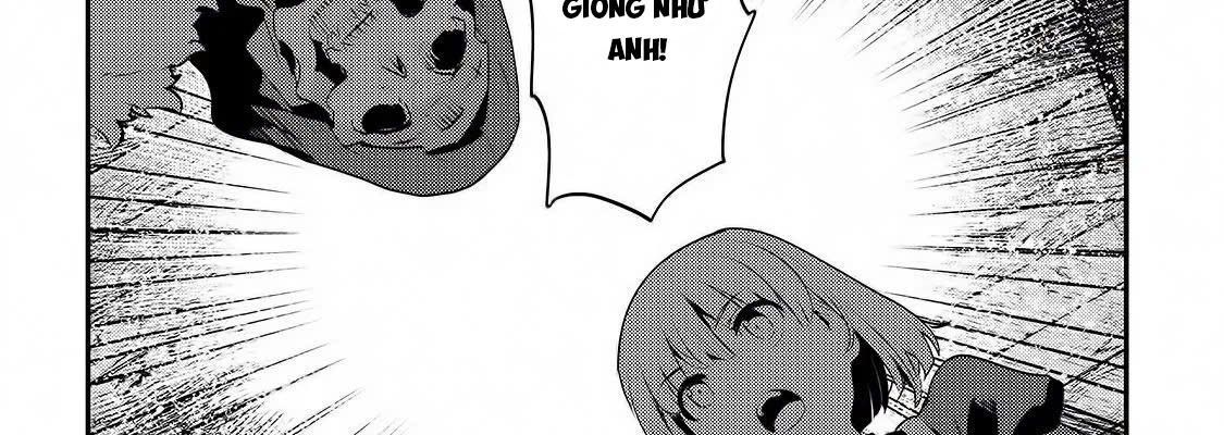 Cuộc Phiêu Lưu Của Kẻ Bất Tử Không Mong Muốn Chap 23 - Next Chap 24