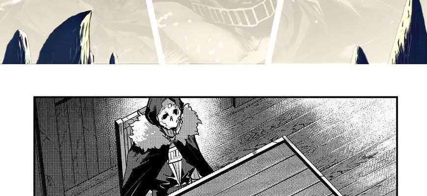 Cuộc Phiêu Lưu Của Kẻ Bất Tử Không Mong Muốn Chap 24 - Next Chap 25