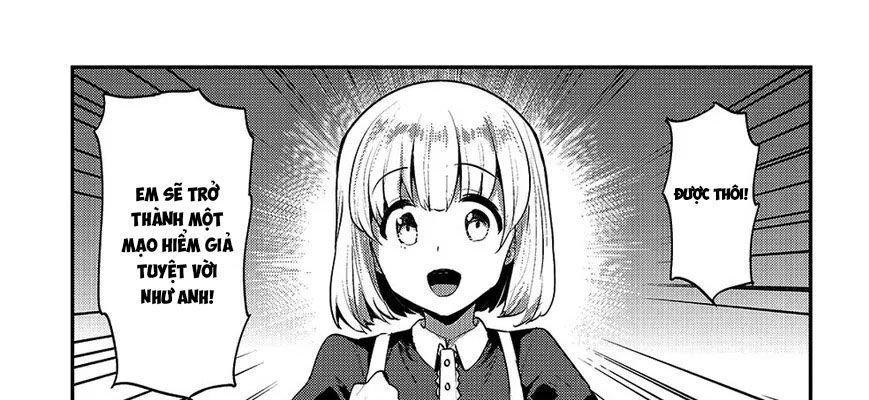 Cuộc Phiêu Lưu Của Kẻ Bất Tử Không Mong Muốn Chap 24 - Next Chap 25