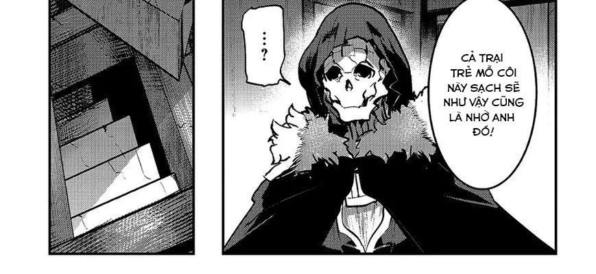 Cuộc Phiêu Lưu Của Kẻ Bất Tử Không Mong Muốn Chap 24 - Next Chap 25
