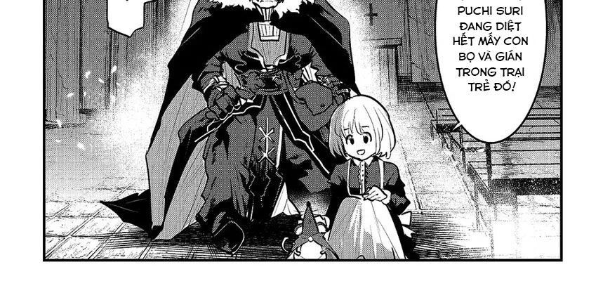 Cuộc Phiêu Lưu Của Kẻ Bất Tử Không Mong Muốn Chap 24 - Next Chap 25