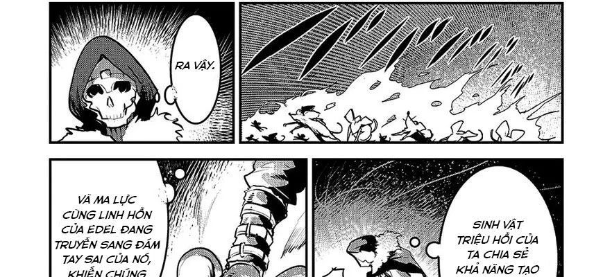 Cuộc Phiêu Lưu Của Kẻ Bất Tử Không Mong Muốn Chap 24 - Next Chap 25