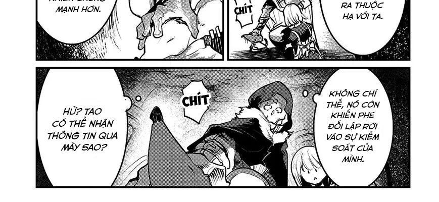 Cuộc Phiêu Lưu Của Kẻ Bất Tử Không Mong Muốn Chap 24 - Next Chap 25