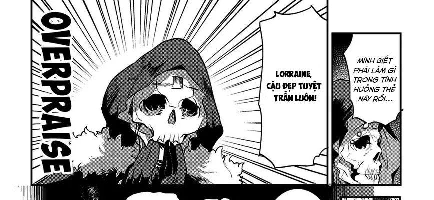 Cuộc Phiêu Lưu Của Kẻ Bất Tử Không Mong Muốn Chap 24 - Next Chap 25