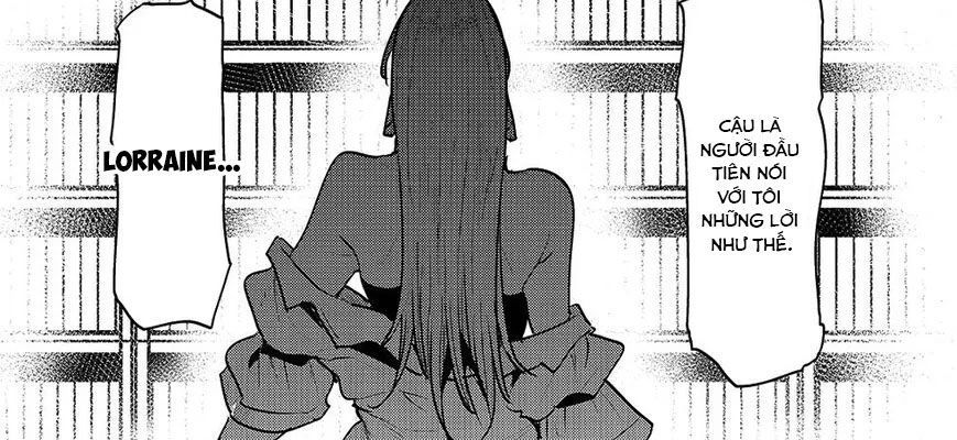 Cuộc Phiêu Lưu Của Kẻ Bất Tử Không Mong Muốn Chap 24 - Next Chap 25