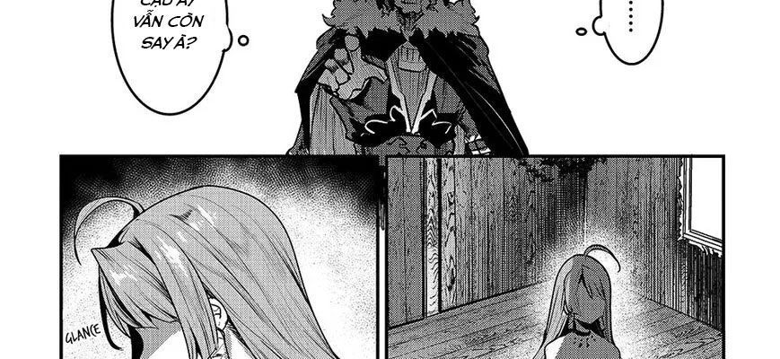 Cuộc Phiêu Lưu Của Kẻ Bất Tử Không Mong Muốn Chap 24 - Next Chap 25